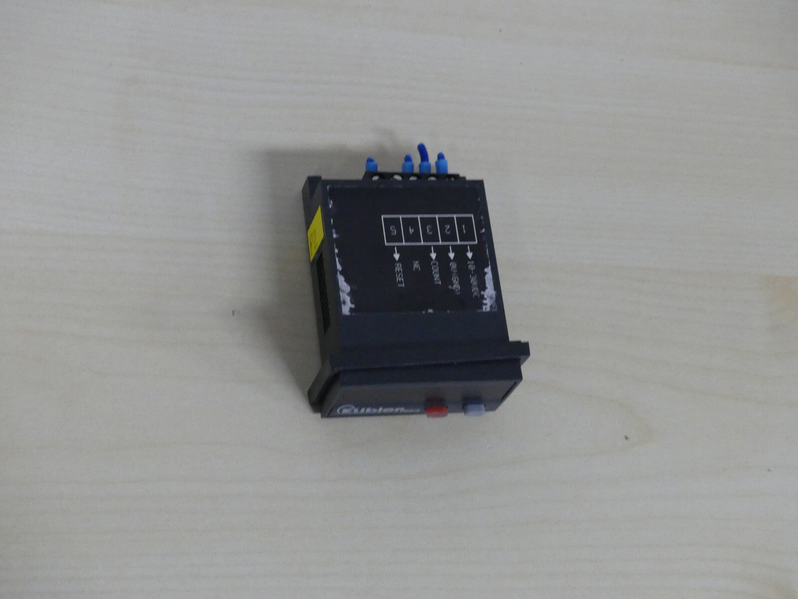 Kübler CODIX 6.520.012.300
