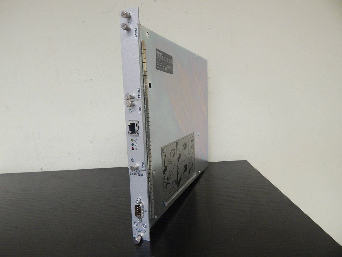 BOSCH Rexroth KE312 Communication Unit 0 608 830 241