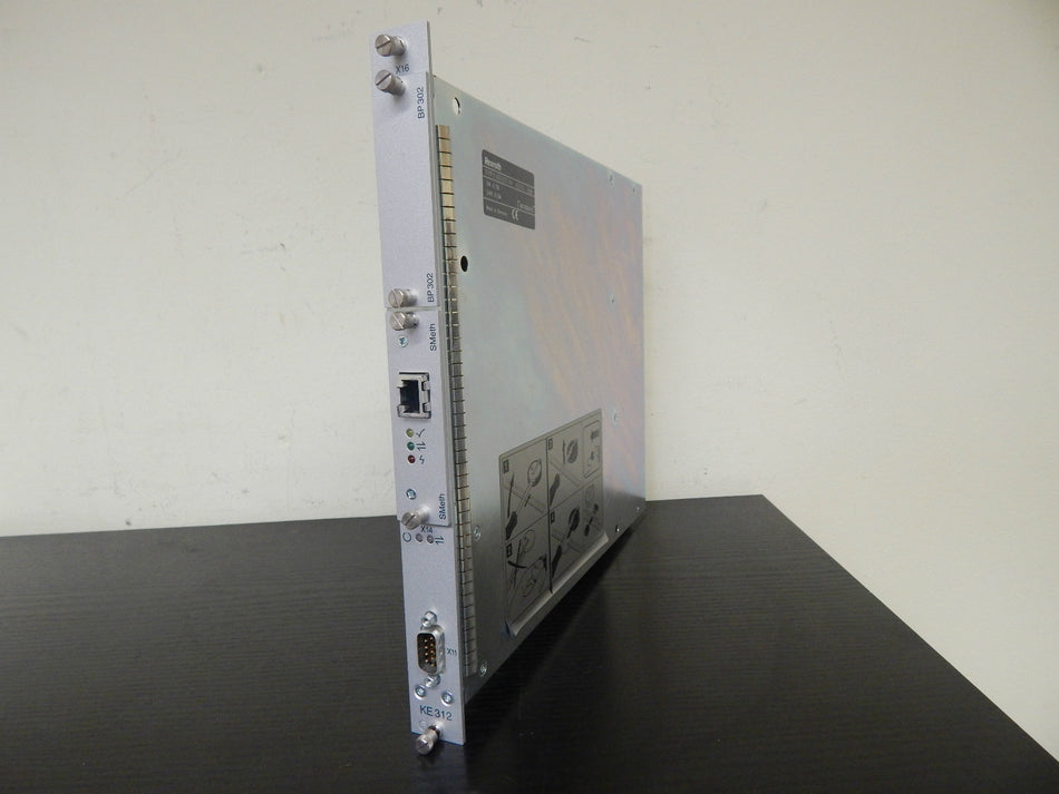 BOSCH Rexroth KE312 Communication Unit 0 608 830 241