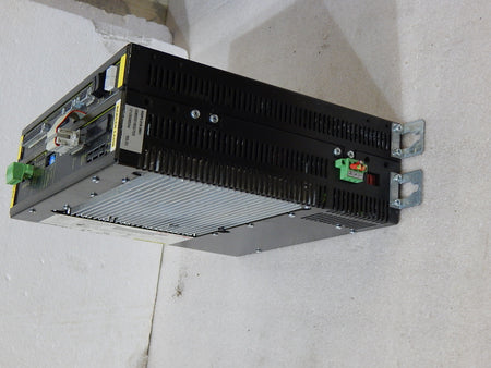 Berger Lahr SIG Positec WDP3 Positioniersteuerung  WDP3-318.0801  Used