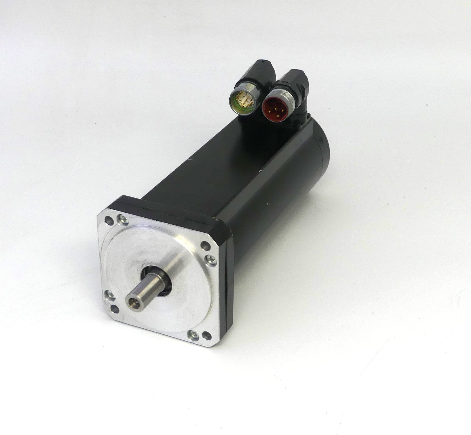TOX PRESSOTECHNIK HLR37140-R2.4 SERVOMOTOR
