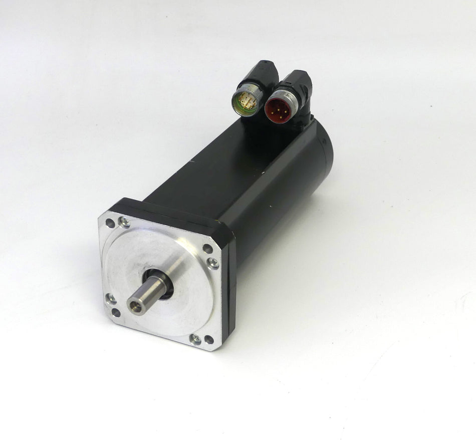 TOX PRESSOTECHNIK HLR37140-R2.4 SERVOMOTOR