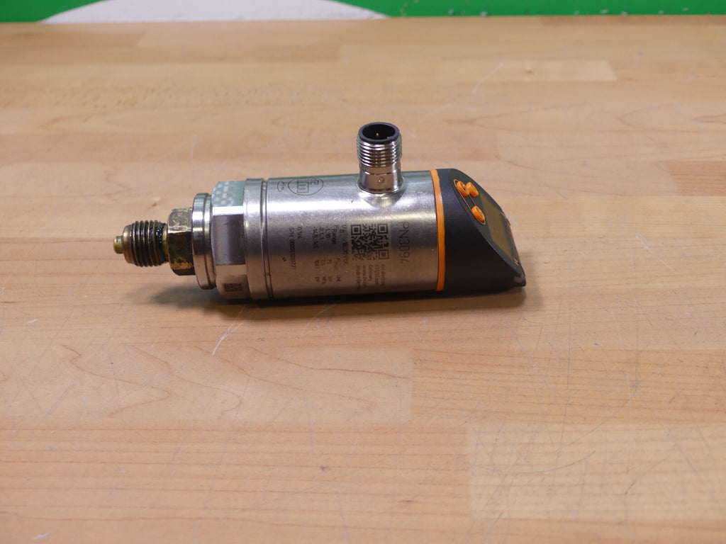 ifm electronic Drucksensor PN3094