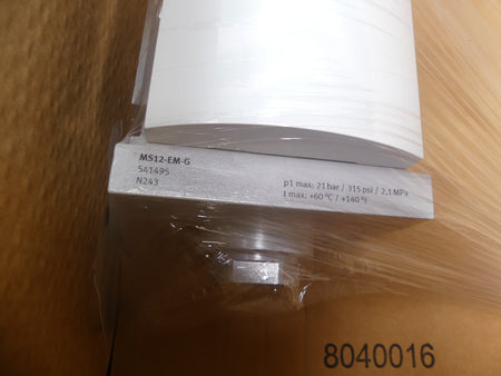 Festo MS12-EM-G  541495