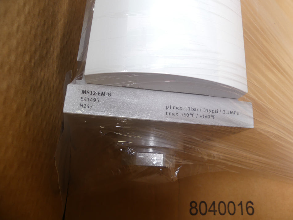 Festo MS12-EM-G  541495