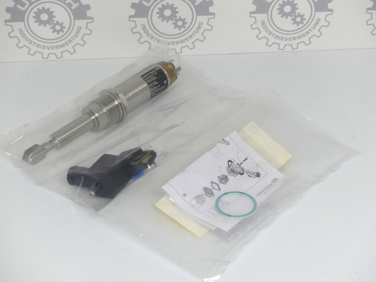 Endress+Hauser Liquiphant FTL31