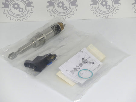 Endress+Hauser Liquiphant FTL31