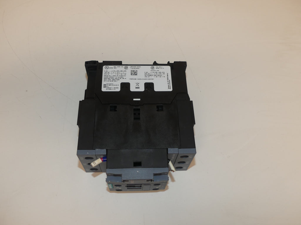 Siemens Sirius 3RT2028-1AG20