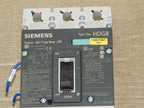 SIEMENS 3VL2515-3RR30-0AA0 + 3VL9210-7KN30 Leistungsschalter 100A used