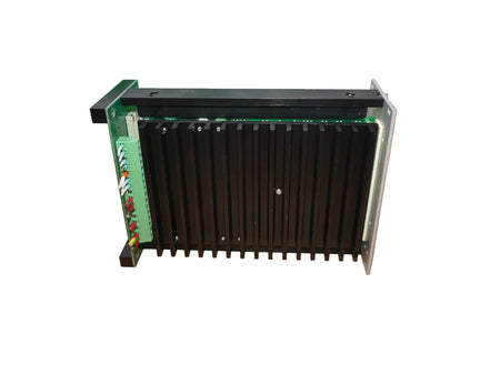 MATTKE  Mtr 24-60/5  Kontrolle Platte