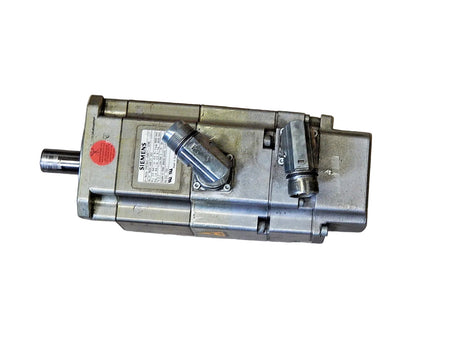 SIEMENS 1FK7042 -5AK71 -1EH0   1FK70425AK711EH0