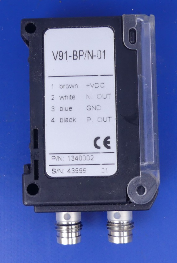 STM V91-BP/N-01