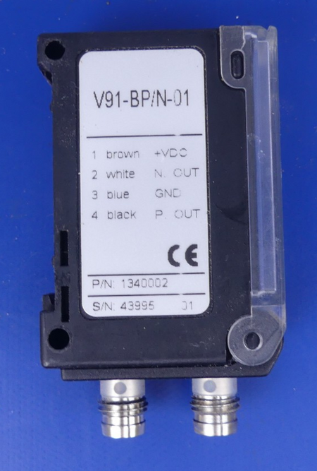 STM V91-BP/N-01