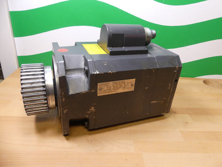 SIEMENS 1FT6082-1AF71-3AG0 SERVOMOTOR