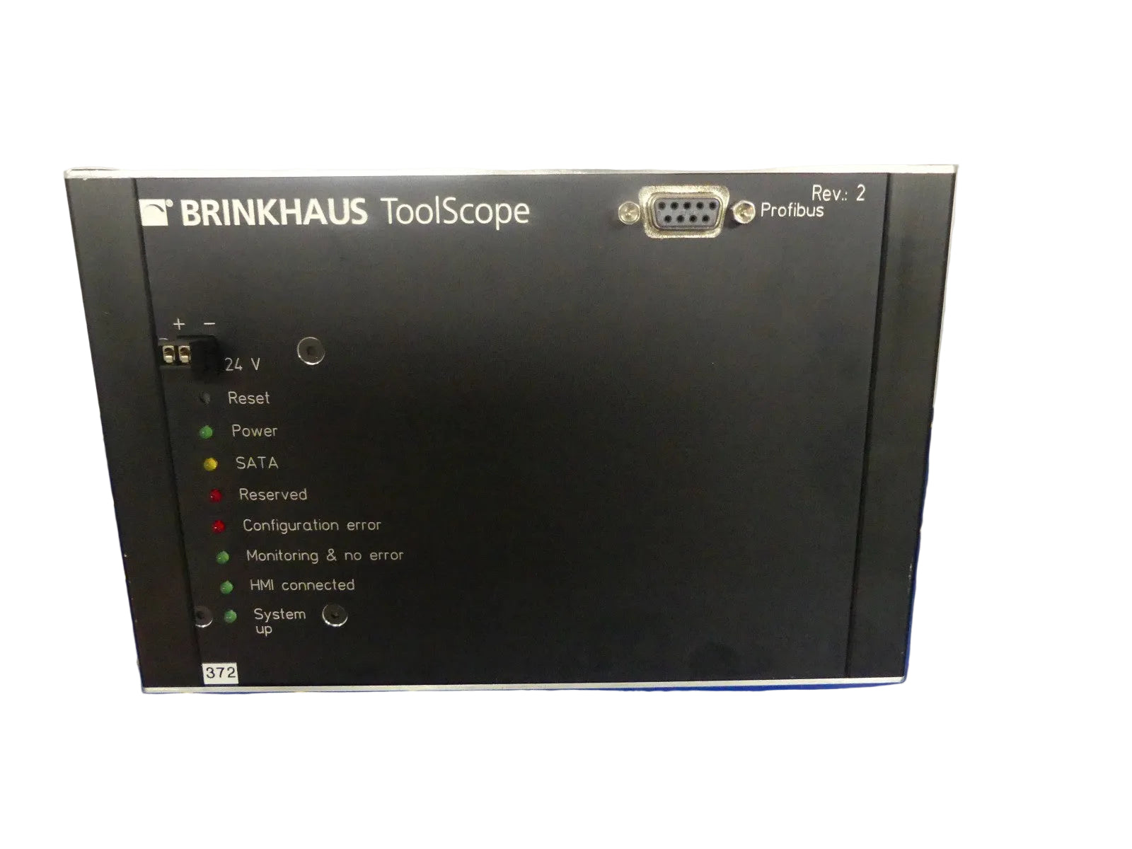 Komet BRINKHAUS ToolScope TS-HS-PB