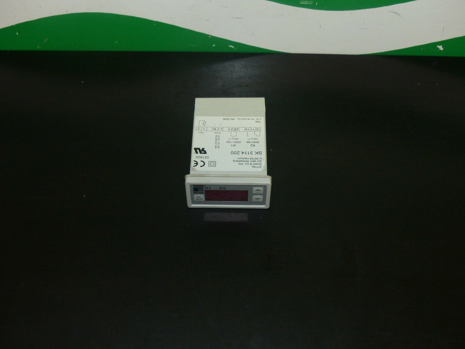 Rittal SK 3114.200