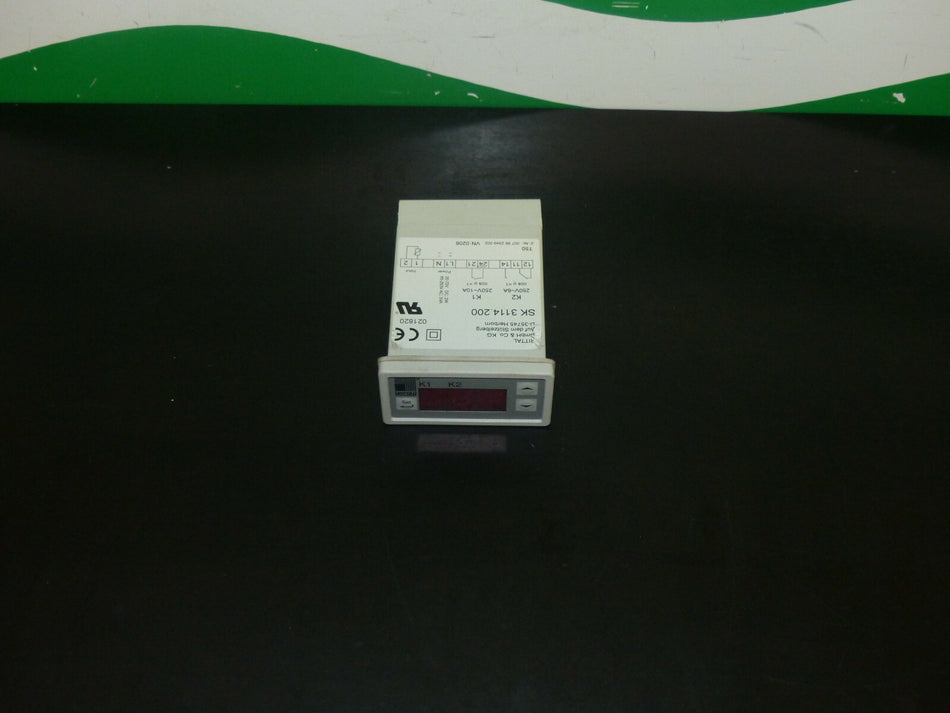 Rittal SK 3114.200
