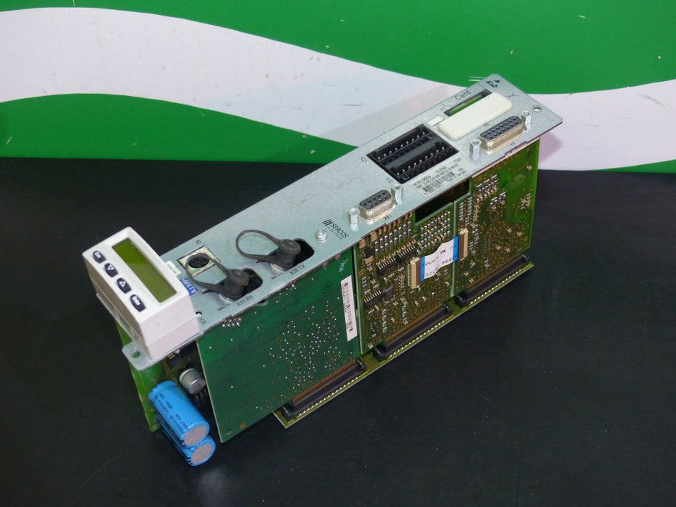 Rexroth CSH01.1C-SE-ENS-NNN-NNN-S1-S-NN-FW