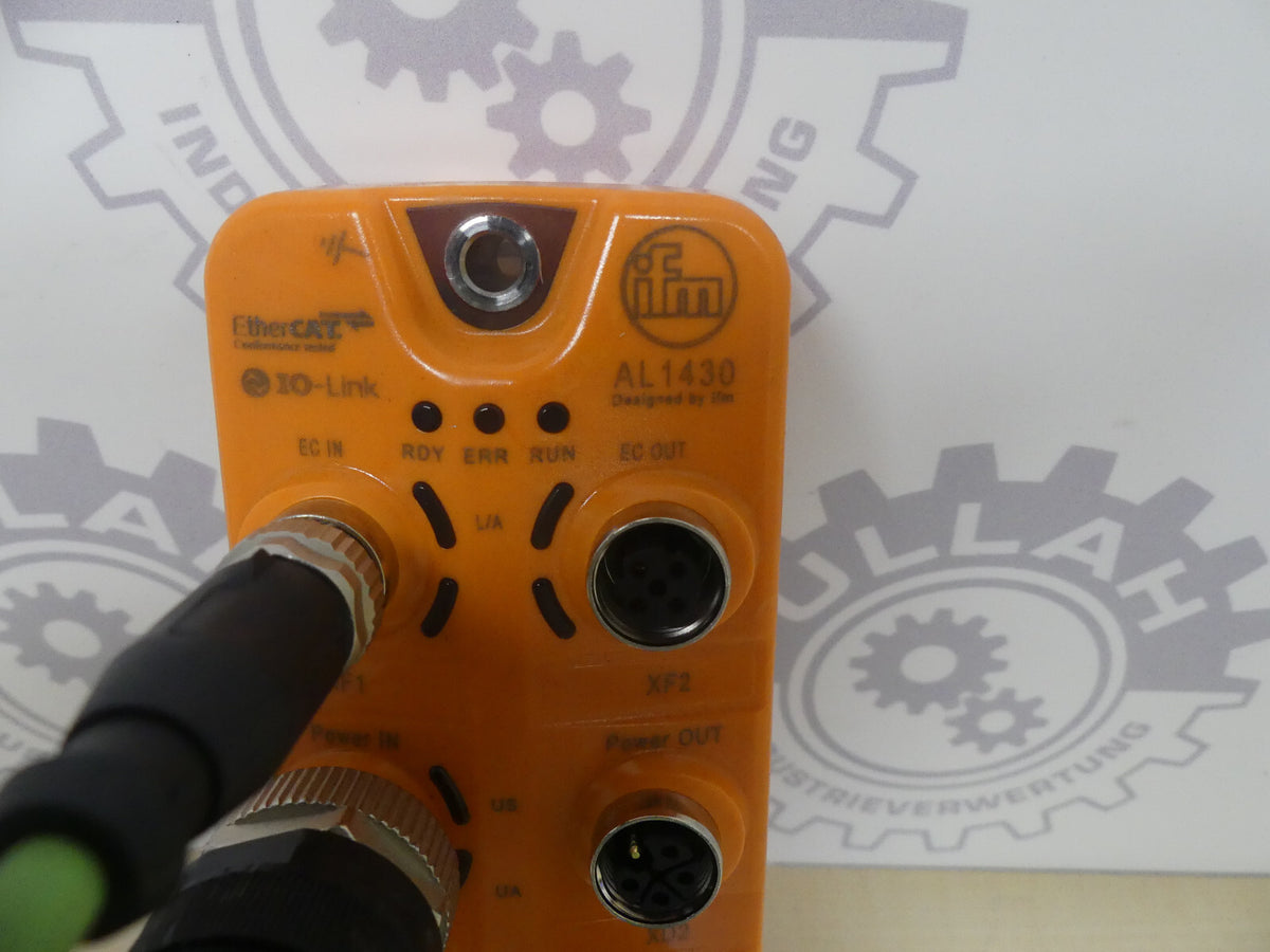 ifm AL1430