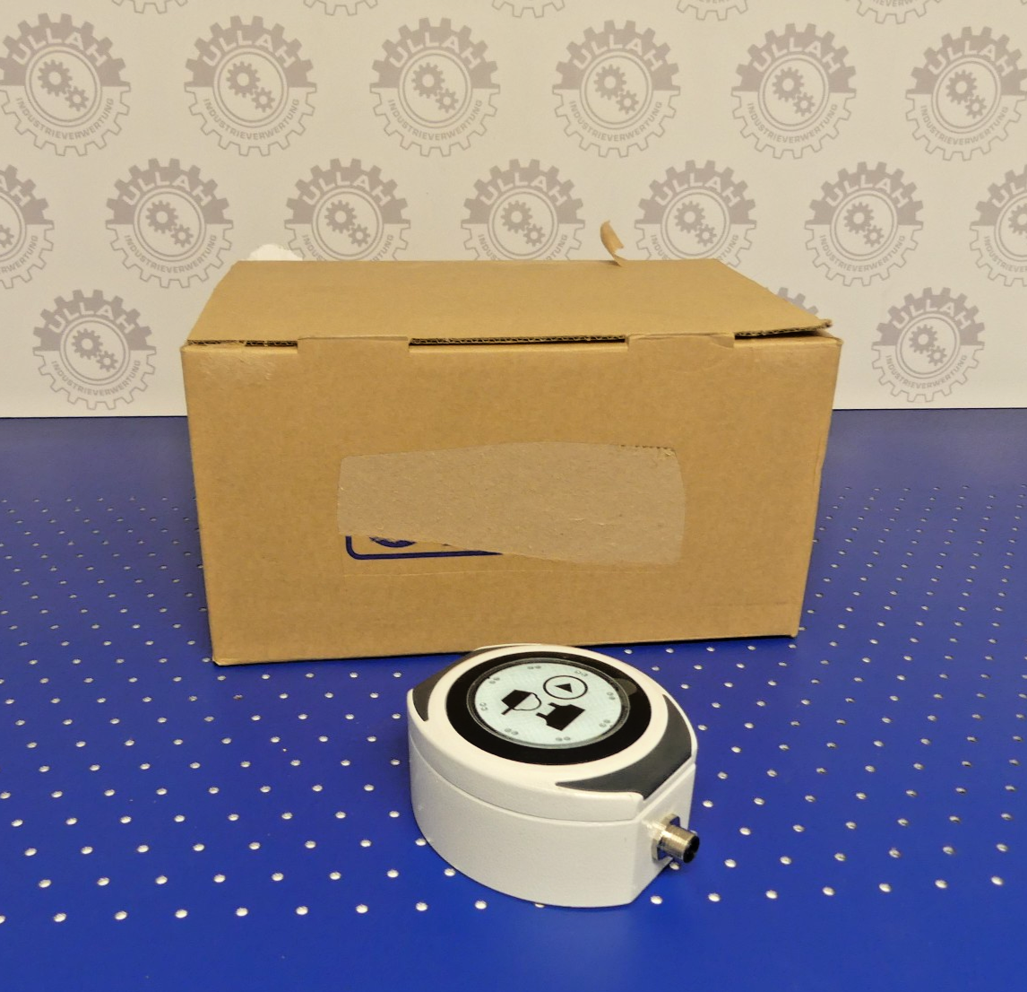 Captron CHT9-Y86DZS-305/TG-SR/CP94/CP95  Sensortaster