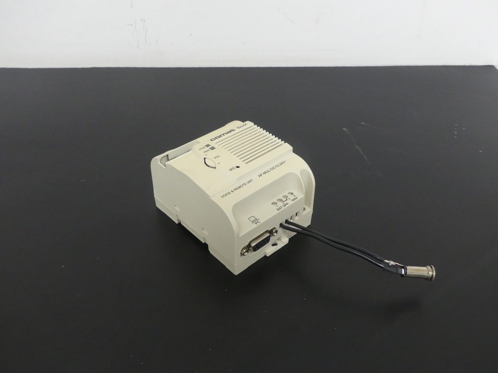 COMAT BOXX AF-MUL/DC12-24V A02BNE11019