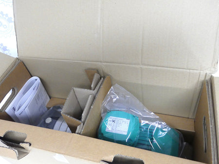 WILO MHIL305N-E-3-400-50-2