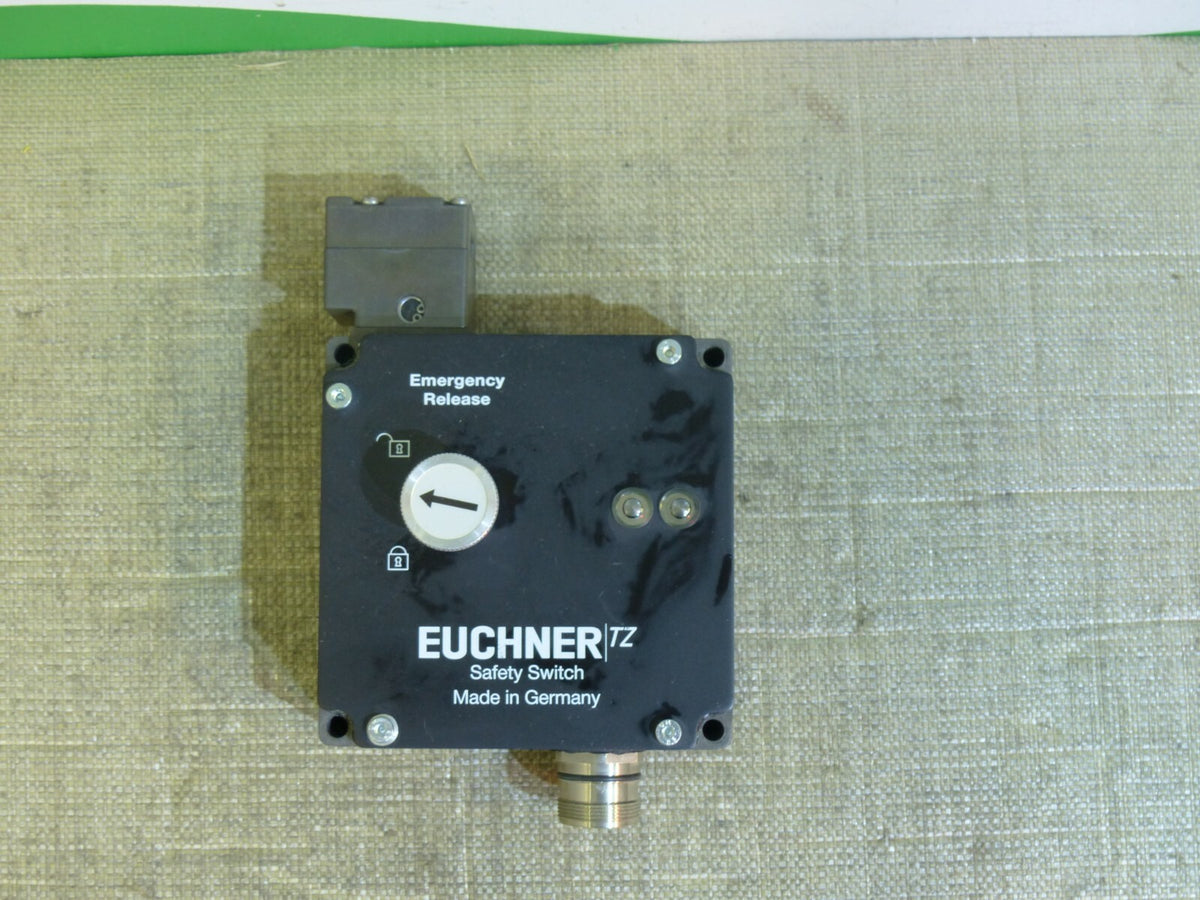 Euchner TZ1LE024RC18VAB-C1937 