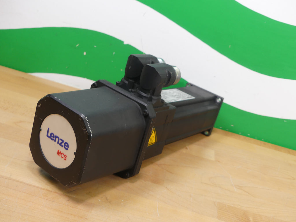 LENZE SERVOMOTOREN  GPA00-1S GCN 006IN41   GPA001SGCN006IN41