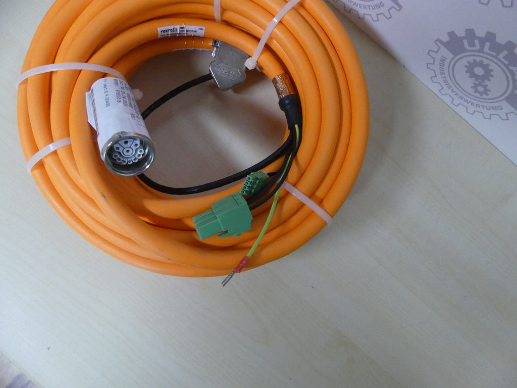 Rexroth Kabel Hybrid RH2 - 023