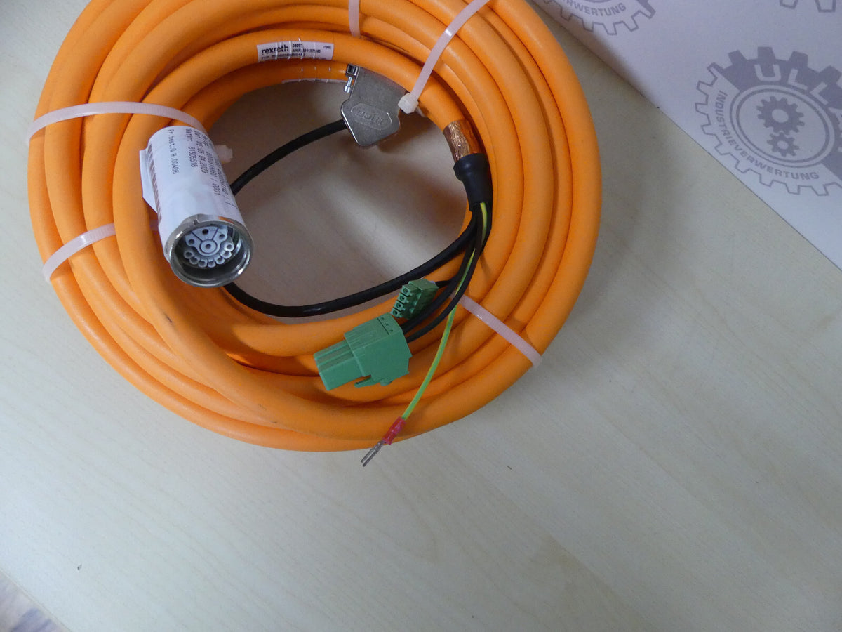 Rexroth Kabel Hybrid RH2 - 023