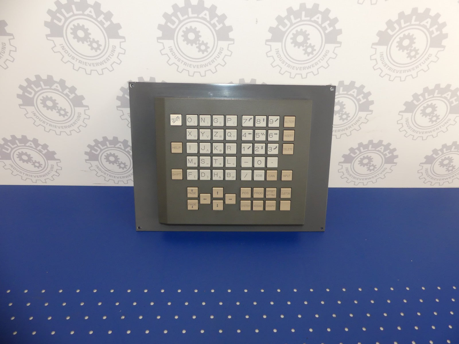 FANUC A02B-0236-C126/MBR