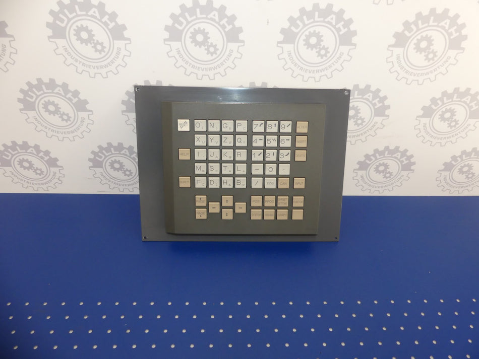 FANUC A02B-0236-C126/MBR