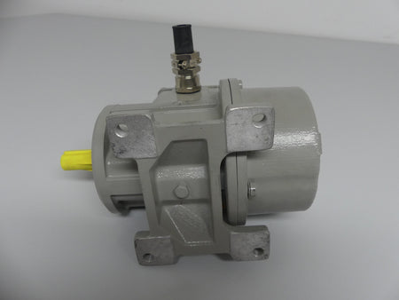 Hübner TDP  0,7-6  Gleichstrom Tachometer Dynamo Tacho