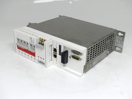 Beckhoff AX5106-0000-0202
