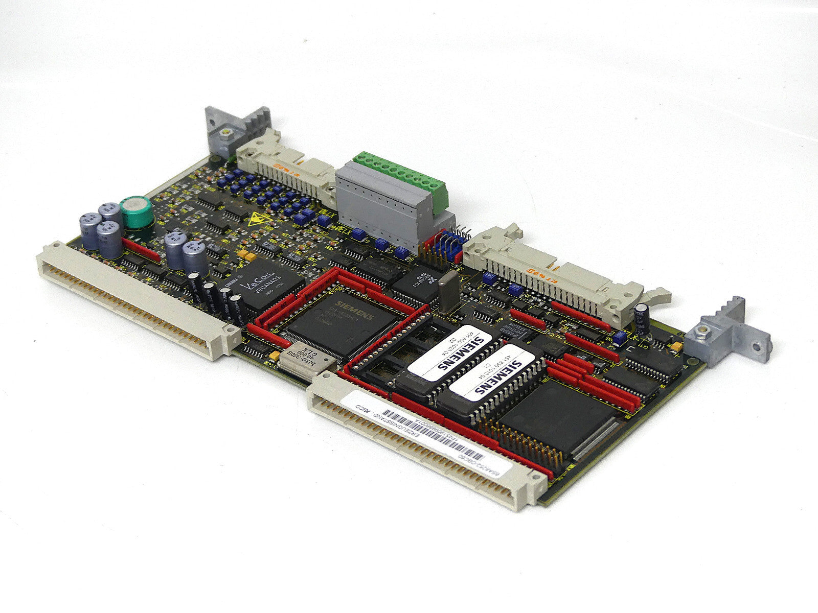 Siemens 6SA8252-OBC60