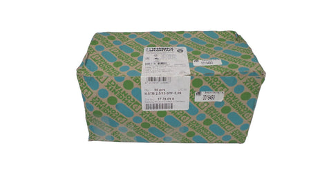 Phoenix Contact MSTB 2,5/13-STF-5,08