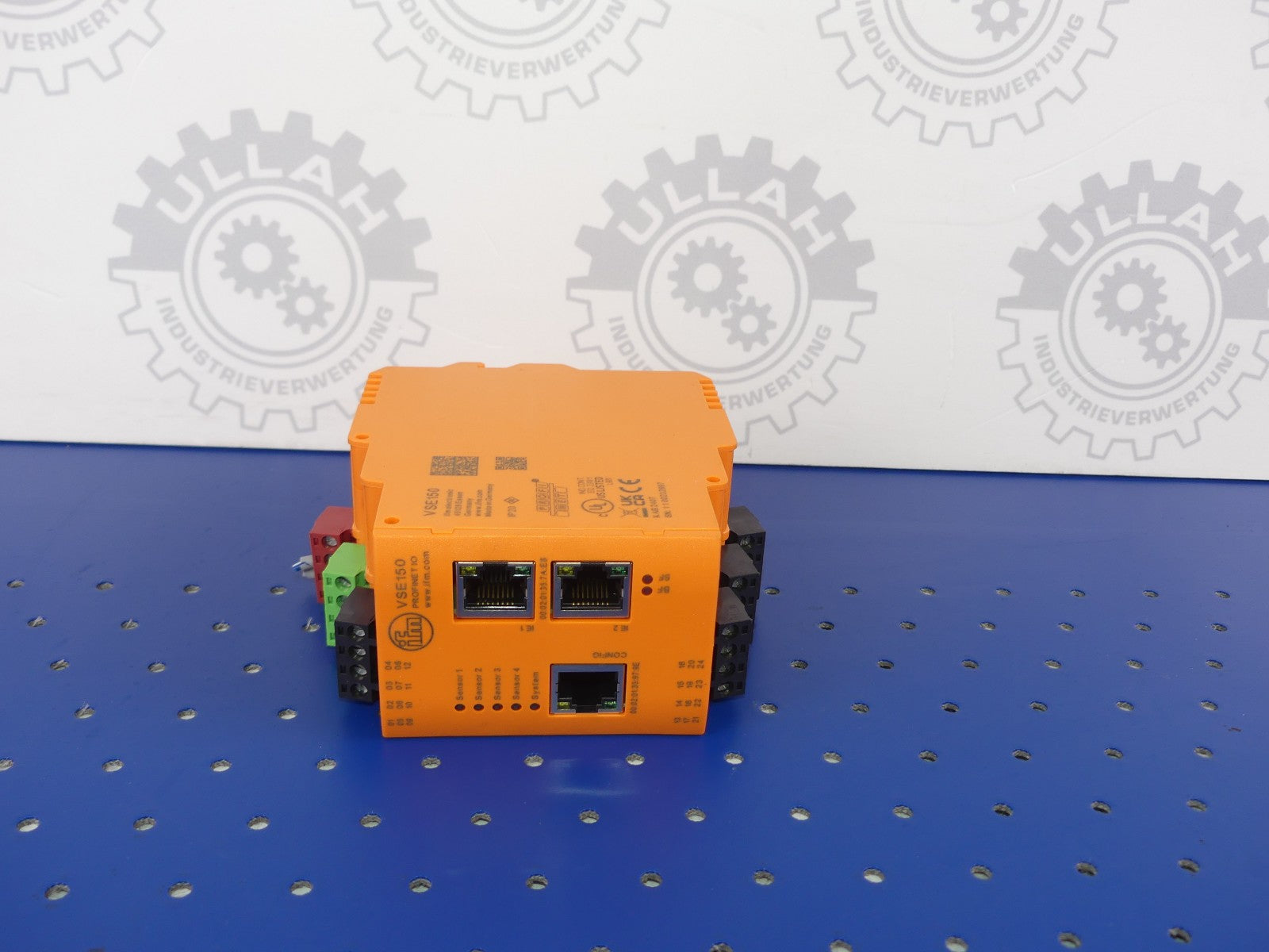 IFM VSE150