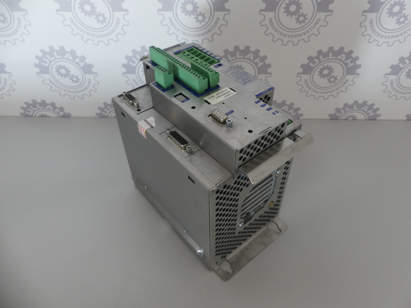 Berger Lahr / TLC534 F / 0063453400002