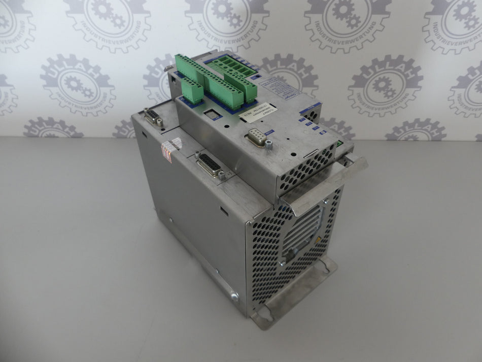 Berger Lahr / TLC534 F / 0063453400002