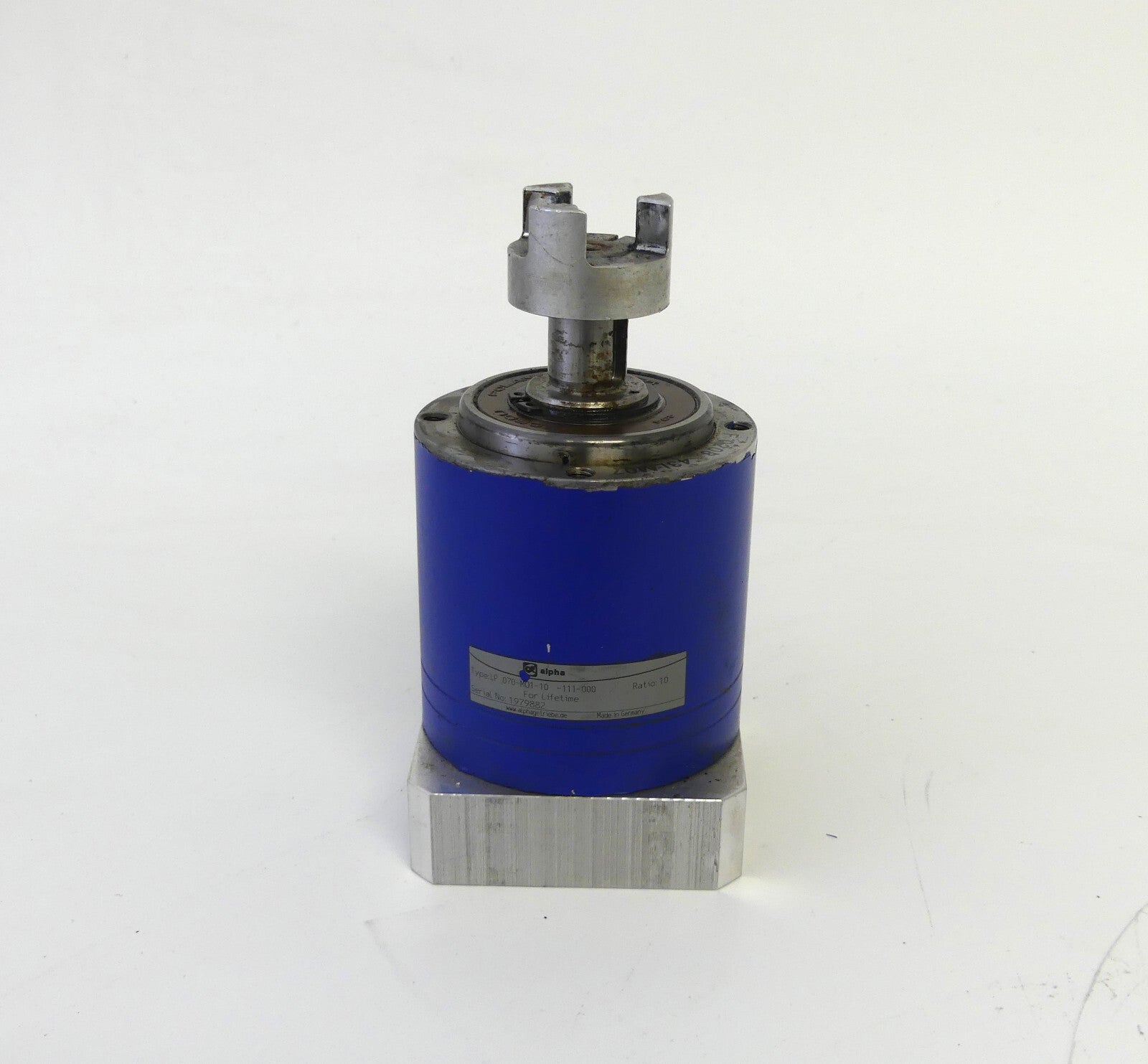 Alpha Getriebe Planetengetriebe LP 070-M01-10-111-000