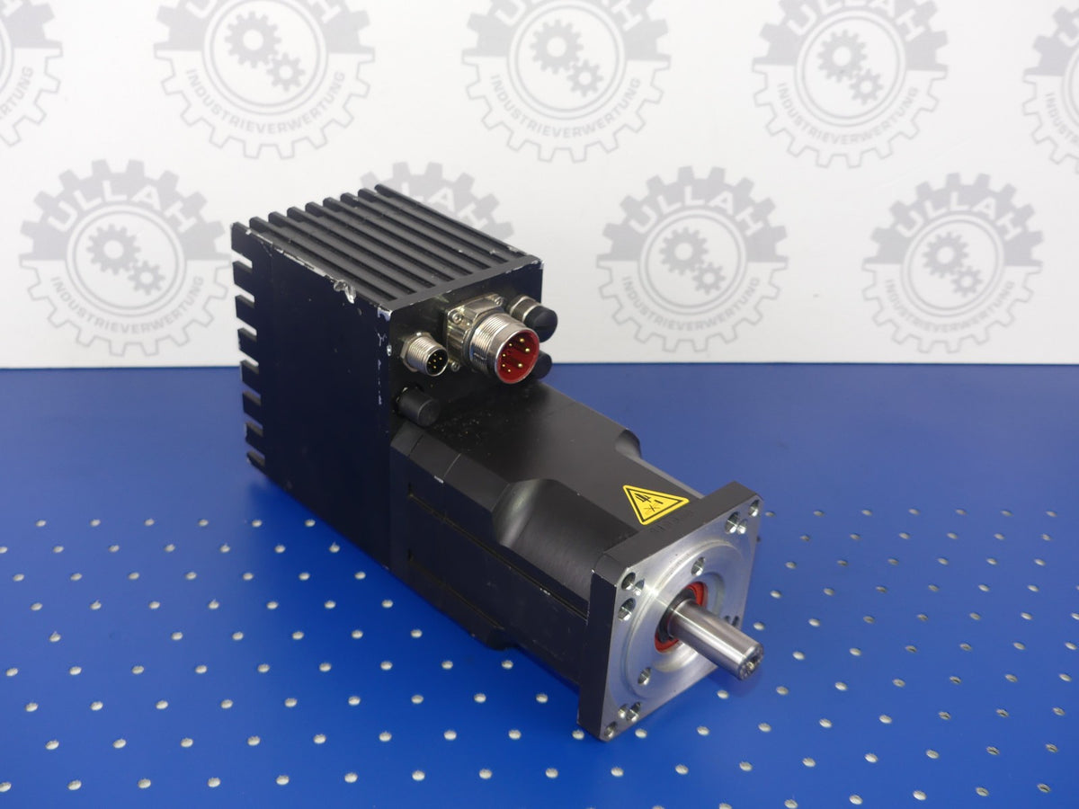 SCA 80450.000025 SERVOMOTOR SERVO MOTOR