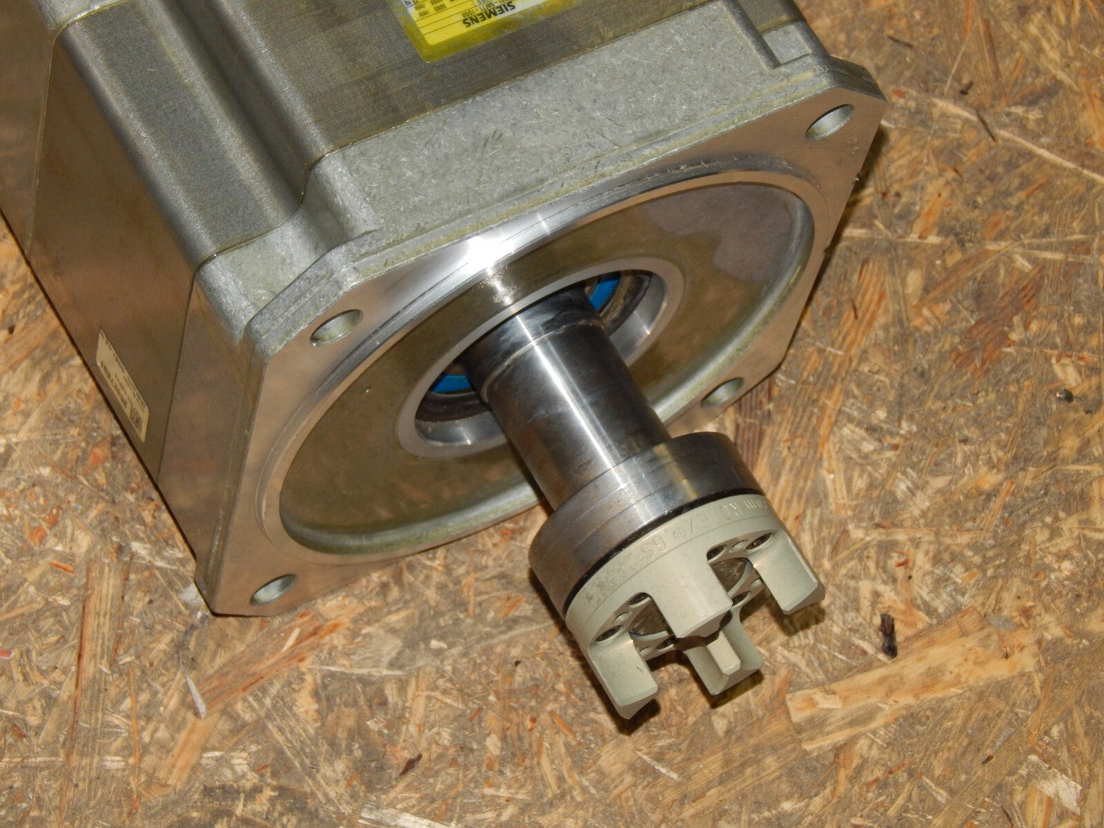  Siemens 1FK7101-5AF71-1DG0 SIMOTICS  servo motor