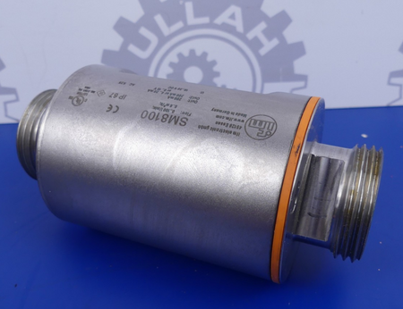 IFM SM8100