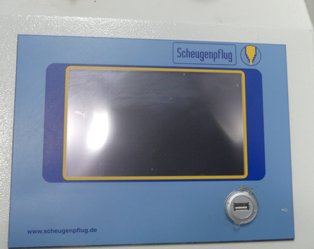 Scheugenpflug Dosieranlage A220