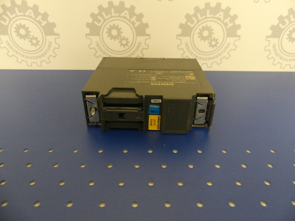 Siemens 6GK7 343-1CX10-0XE0