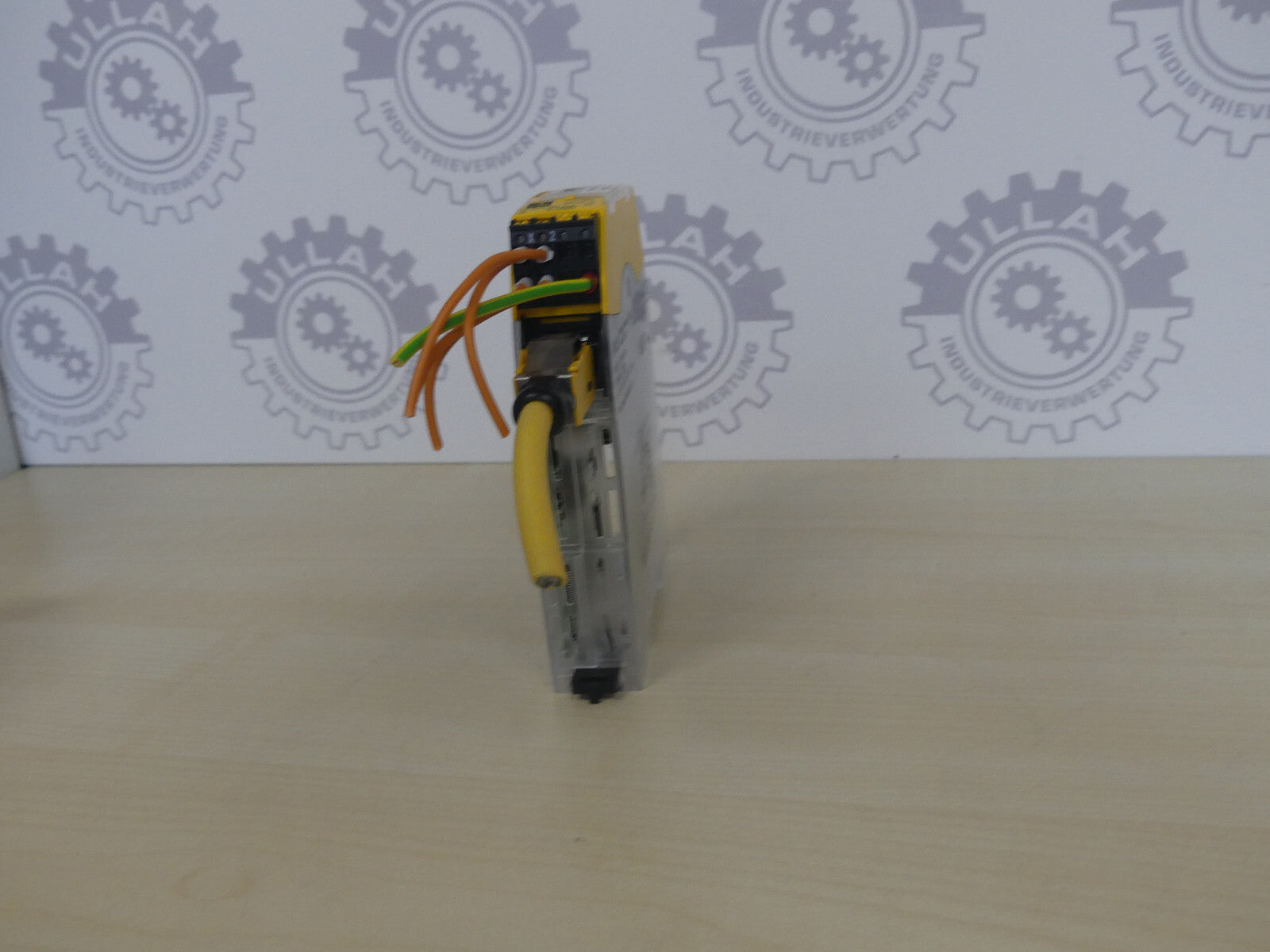 Pilz PNOZ m EF Multi Link 772120