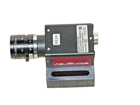 Allied Vision Kamera Stingray F201B ASG Used