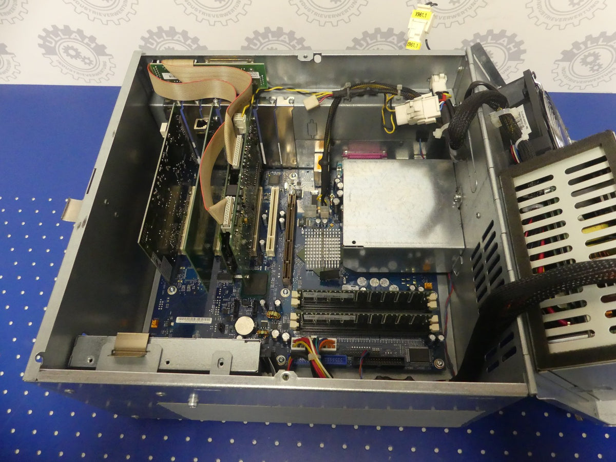 Kuka KPC ed05