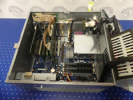 Kuka KPC ed05