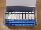 10 Stk. Finder Koppelrelais 38.52.0.024.0060